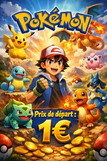 En cours de création