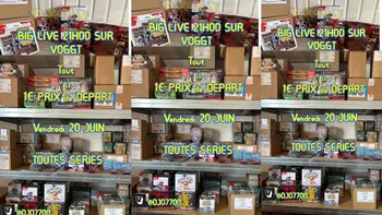 TOUT 1€ PRIX de DEPART