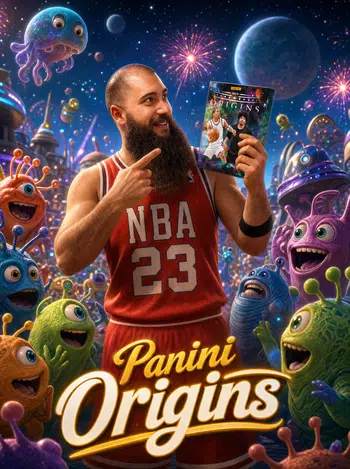 💥 BREAK PARTY - 1€ PDD Boxbreak NBA 💥
