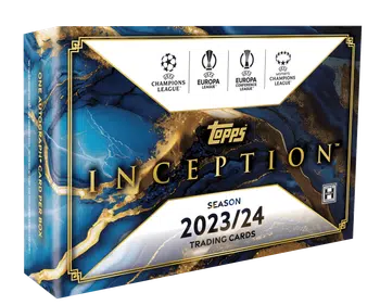 Inception 23/24 - 4 Boxer PYT