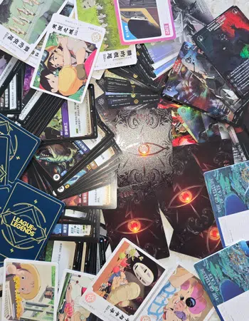 La grosse folie des cartes Riftbound, Rise et Ghibli