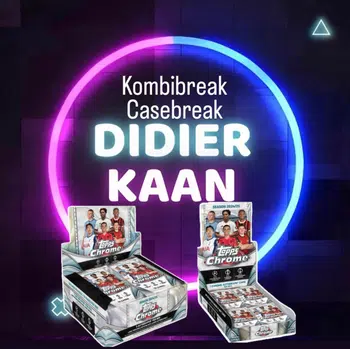 UCC Chrome Release! Hobby & Jumbos bis zum umfallen! 😍🔥