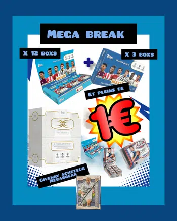 NOUVEAUTE💥TOPPS MERLIN UCC SOCCER ⚽⚽⚽⚽⚽🔥🔥 1 euros pdd🔥🔥