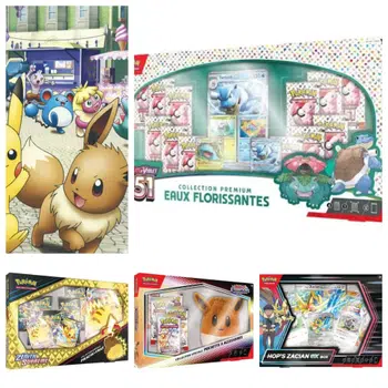 Viens gagner ton coffret / 151 / 8.5 / Zénith 🔥🔥🔥