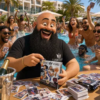 💥 BREAK PARTY - 1€ PDD Boxbreak NBA 💥