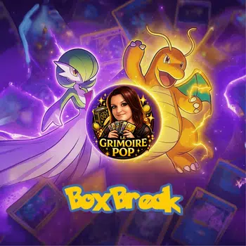 🇧🇪 Boxbreak Noir & Blanc VS EV8.5 🇧🇪