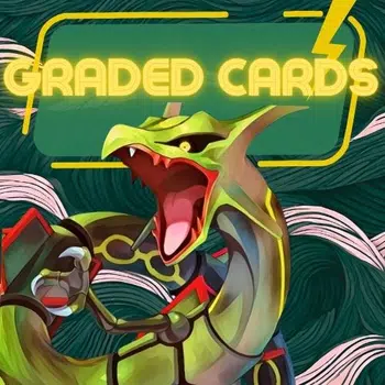 Show Full JPN scellé, PSA, loose