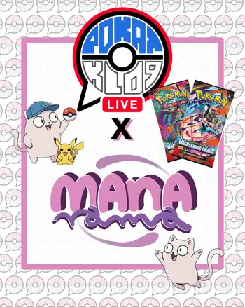 💥Sonntagabendabsack-Stream mit Pokemon und Mana💥