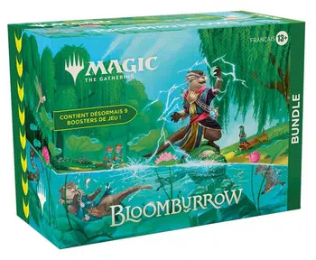 Magic, Bloomburrow
