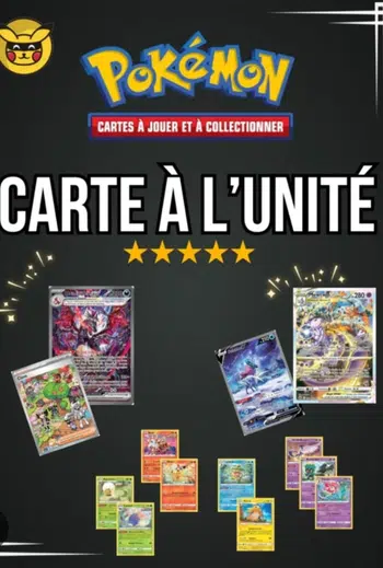 🔥 carte a l’unité du bloc ( Eb , Ev , Sl ) ALT / AR / GOLD 🔥 GIVE 🔥✌️