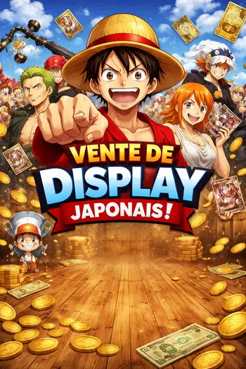 SHOW ONE PIECE JAPONAIS