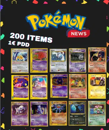 GROS LIVE WIZARD - Pépites 1€ Pdd