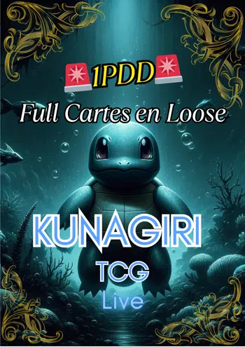đ„âš1PDDâš Full Cartes en looseđ„