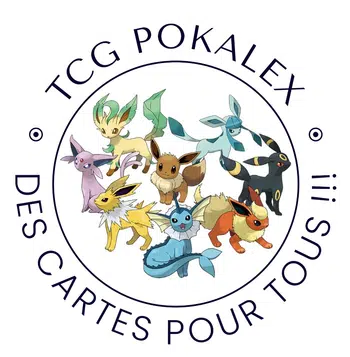 TCG PokAlex