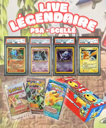 Show Legendaire : les plus belles PSA FR 🇫🇷🔥