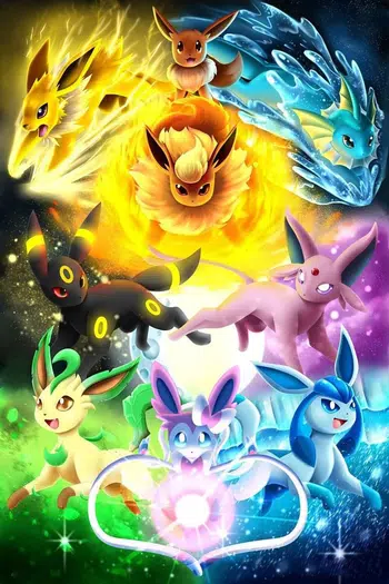 ✨Peluche Pokémon ✨