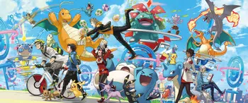 Carte Pokémon toute série