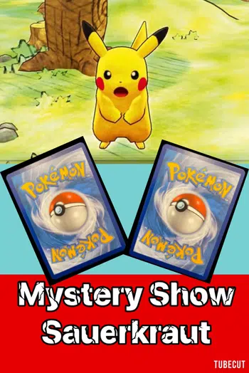 Zieh spannende Mystery Packs und sichere dir die Chance auf seltene Karten und gegradete Slabs!