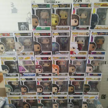 Funko pop