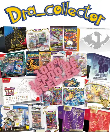 🔥Scellés récent/Ancien 1€/PDD/ Cartes Gradées PSA/PCA JAP&FR🔥