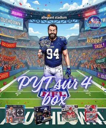 🔥🔥 PYT NFL 🔥🔥