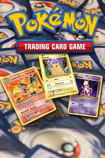 Cartes Pokémon