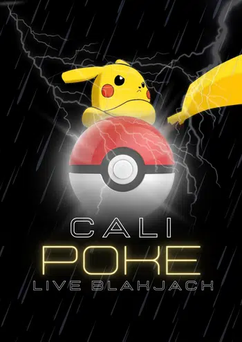 Ton items a -50% Live Special BlackJack