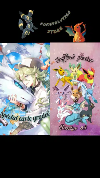 Soirée 8.5 FR et Gradees 🚀🚀