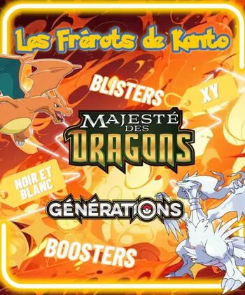 NOIR ET BLANC, XY, SÉRIES.5.. (ET BIEN + )