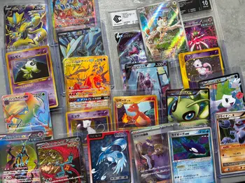 🌸🌸🥰 VIDE COLLECTION Pokémon - Vintage / récent / loose gradé et scellé 🇯🇵🇯🇵🌸