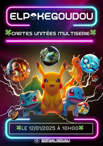 Carte unité on vide les tiroirs