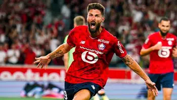 ⚽Venez chercher vos joueur préféré ⚽