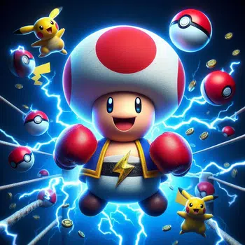 🍄 Battle 100% 151 🚀 FULL 1 EURO PDD 🚀