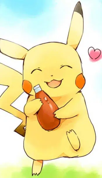 Du Pokemon à tout bon prix  !