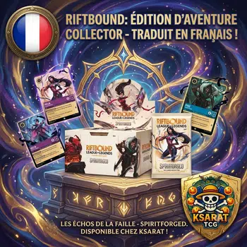 Multi TCG Prix coûtant