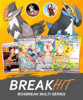 🔥BREAKHIT🔥 + de 1000€ de HITS à sortir !