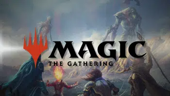 🔥🔥 Magic the Gathering 🔥🔥