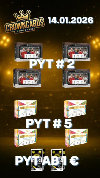 PYT Museum / Inception / BVB Focus