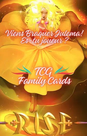 Viens Braquer Julema ! Es-tu joueur ?