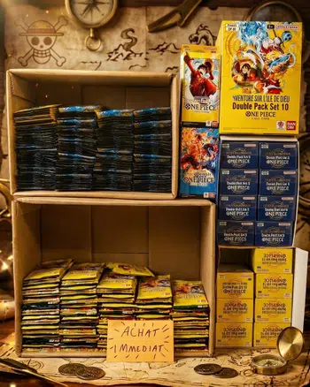 Teach gold, manga ou red manga en vue