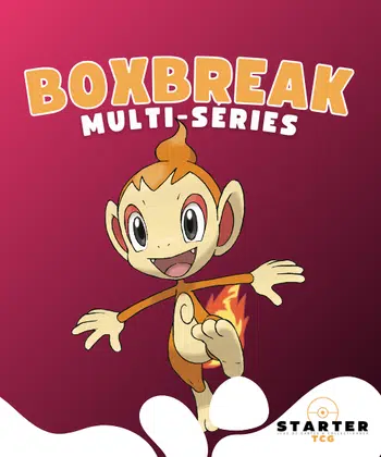 Boxbreak multi-séries