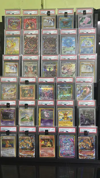 MEGA LIVE CARTE À L’unité