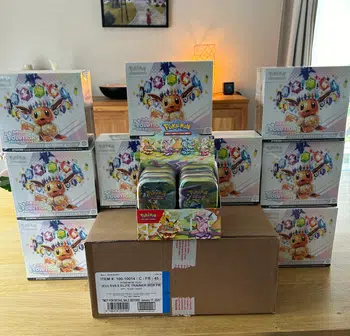 Show 100% BANGER - BOOSTER DRAC SDB et plein d’autres