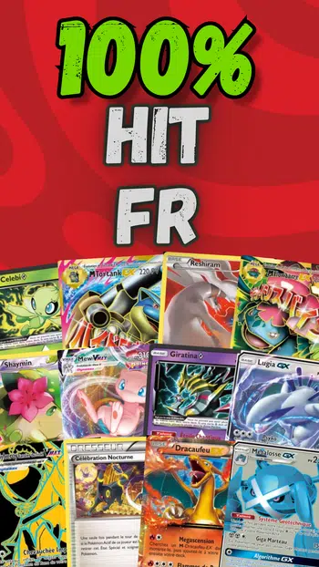 Noir et Blanc / XY , 1e PDD, Holo, Reverse Full Art 100% FR