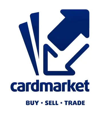 CardMarket Shop