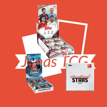 UCC / Stadium Bundesliga / International Stars / ABFAHRT!