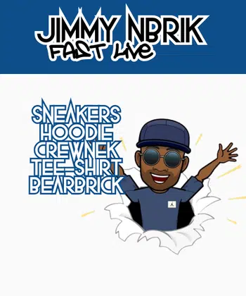 🚀NEW DROP / FAST LIVE #73 / PRIX DE DÉPART 1€