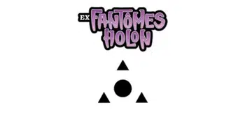 Pokémon EX : Fantômes Holon
