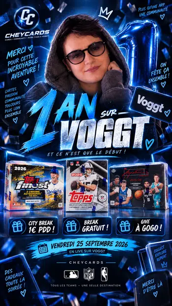 1 an déjà  !!! LIVE ANNIVERSAIRE 🥳