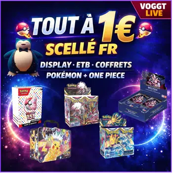 👑 POKEMON : LIVE SCELLÉ 👑 - PHOENIX SHIELD EN ACHAT IMMEDIAT